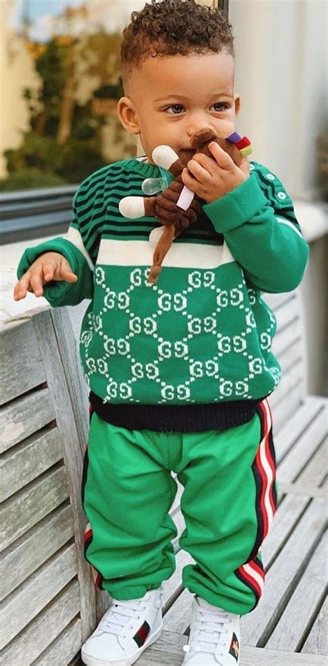 gucci baby sweaters for boys|gucci for kids boys outlet.